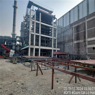 ठोस अपशिष्ट भस्मक